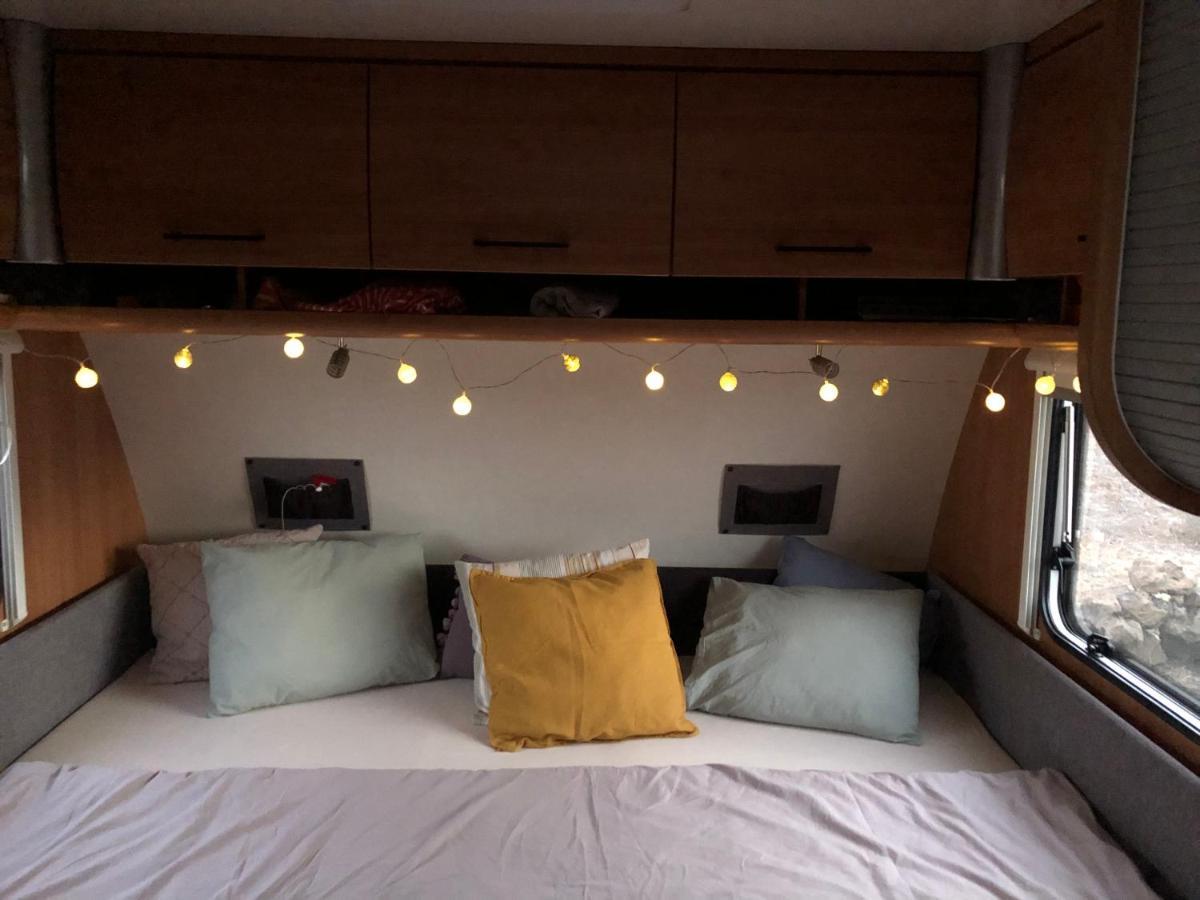 Unique Cozy Accommodation With Ac, Terrace And Bbq La Vegueta Ngoại thất bức ảnh