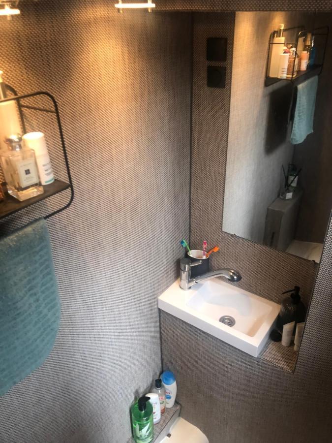 Unique Cozy Accommodation With Ac, Terrace And Bbq La Vegueta Ngoại thất bức ảnh